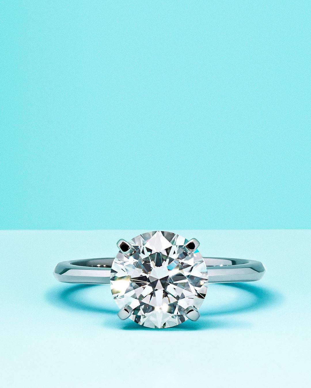 Tiffany & Co. ring