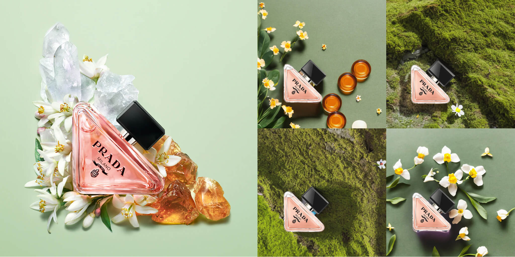 Prada Paradoxe product images